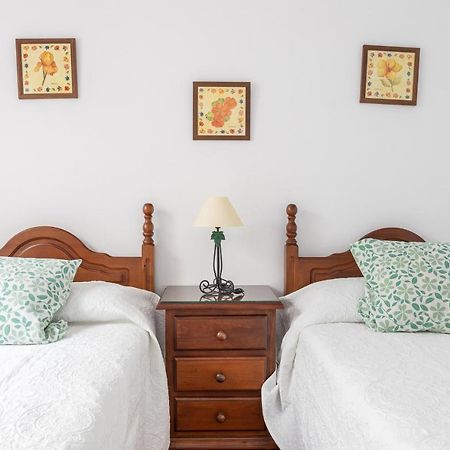 Apartment Nieves 2 Nerja Dış mekan fotoğraf