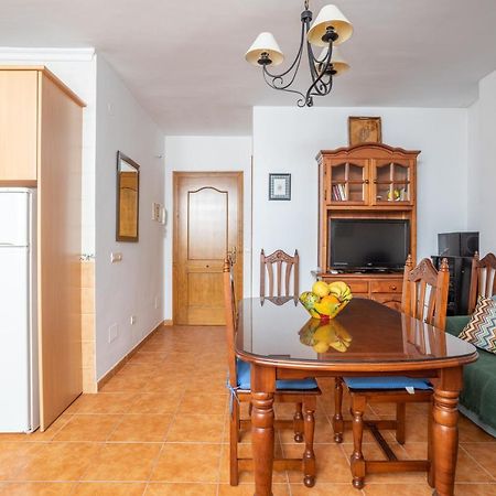 Apartment Nieves 2 Nerja Dış mekan fotoğraf